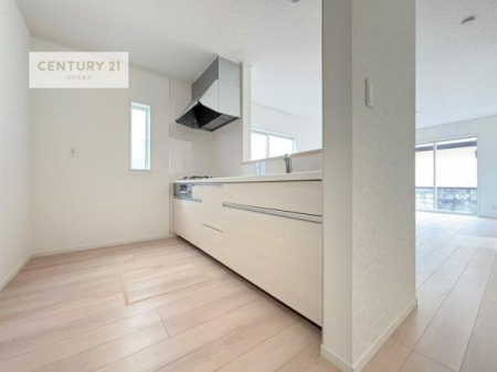 ���d�l�ʐ^(�L�b�`���j�@���[�X�y�[�X���L�x�ŁA�����X�y�[�X���X�b�L���ƕЕt���Ђ�`�����p�ł��܂��I
���K�ɍ�Ƃ��ł��܂��I�����̗���������܂��I(���d�l)
