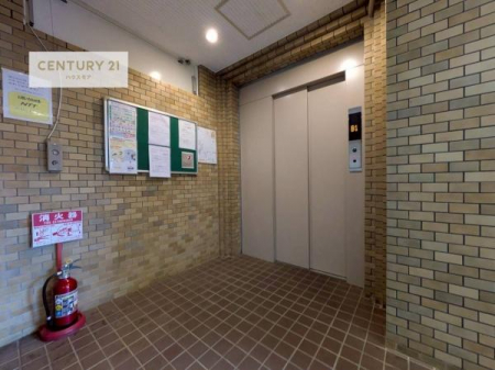 ���̑����p���@�G���x�[�^�[�����ŁA���X�̈ړ������K�B
�����̓��₨�ו��̑������ł��A�X���[�Y�ɂ��A��������܂��I