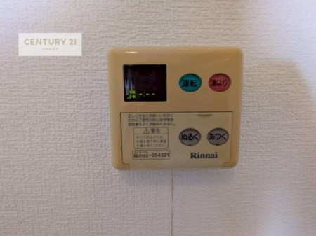 ���̑��@�{�^���̃X�C�b�`�⎩���ł����C�̏������������߁A�킴�킴�����ɍs���Ă�������ꂽ��p���������肷��K�v���Ȃ��֗��ł��ˁI