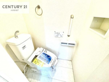 �g�C���@1�E2�K�Ƀg�C�����������܂��I���̖Z�������ԑт��҂����ɂ��݂����ł��ˁB������Ƃ����������̂���g�C���ł�����ꂪ���₷���ł��I