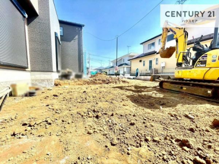 ���ԏ�@���ԃX�y�[�X��2�䕪����܂��I�Z�J���h�J�[�͂������A�o�C�N�⎩�]�ԂȂǂ��u���ꏊ�ɍ���܂���B