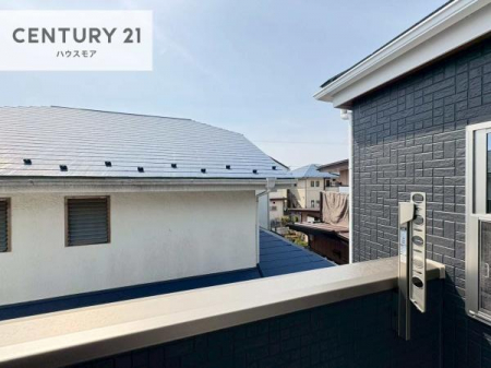 �Z�˂���̒��]�ʐ^�@������������Z��X�ł��I���͂ɂ͍����������Ȃ��A�󂪍L���J����������A�z�������傫���Ղ��邱�Ƃ�����܂���I�C�����̗ǂ������ʂ蔲����X���݂ł��I