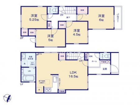 �Ԏ��}�@4LDK�̖��͓I�ȊԎ��ILDK�͂������Ƃ�����ԂŁA���Ƒ��Ƃ̒c��񎞊Ԃ��A����w�[���������̂ɂȂ�܂��ˁB�Ƒ��Ƃ̒����[�܂�A���R�ƏΊ炪�����܂��I