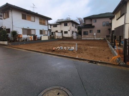 ���ԏ�@���ԃX�y�[�X��2�䕪����܂��I�Z�J���h�J�[�͂������A�o�C�N�⎩�]�ԂȂǂ��u���ꏊ�ɍ���܂���B