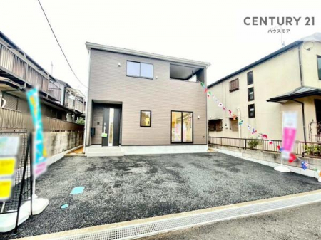 ���ԏ�@���ԃX�y�[�X��2�䕪����܂��I�Z�J���h�J�[�͂������A�o�C�N�⎩�]�ԂȂǂ��u���ꏊ�ɍ���܂���B