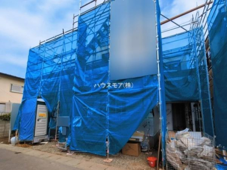 ���ԏ�@���ԃX�y�[�X��2�䕪����܂��I�Z�J���h�J�[�͂������A�o�C�N�⎩�]�ԂȂǂ��u���ꏊ�ɍ���܂���B