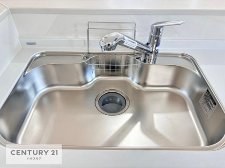 ���d�l�ʐ^(�L�b�`���j�@���C�h�ȃV���N�ł��ˁI�������˂ɂ������������₷���Ǝ����y�X�d�l�̃V�X�e���L�b�`���ł��I
�f�U�C�����Ƌ@�\�������˂��L�b�`���Ő�����������܂��ˁI�i���d�l�j