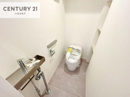 �g�C���@1�E3�K�Ƀg�C�����������܂��I���̖Z�������ԑт��҂����ɂ��݂����ł��ˁB������Ƃ����������̂���g�C���ł�����ꂪ���₷���ł��I