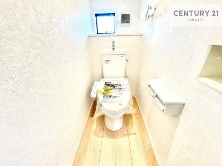 �g�C���@1�E2�K�Ƀg�C�����������܂��I���̖Z�������ԑт��҂����ɂ��݂����ł��ˁB������Ƃ����������̂���g�C���ł�����ꂪ���₷���ł��I