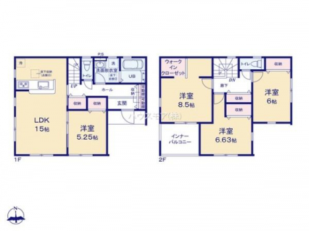 �Ԏ��}�@4LDK�̖��͓I�ȊԎ��ILDK�͂������Ƃ�����ԂŁA���Ƒ��Ƃ̒c��񎞊Ԃ��A����w�[���������̂ɂȂ�܂��ˁB�Ƒ��Ƃ̒����[�܂�A���R�ƏΊ炪�����܂��I