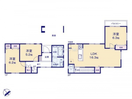 �Ԏ��}�@3LDK�̖��͓I�ȊԎ��ILDK�͂������Ƃ�����ԂŁA���Ƒ��Ƃ̒c��񎞊Ԃ��A����w�[���������̂ɂȂ�܂��ˉƑ��Ƃ̒����[�܂�A���R�ƏΊ炪���������ł��I