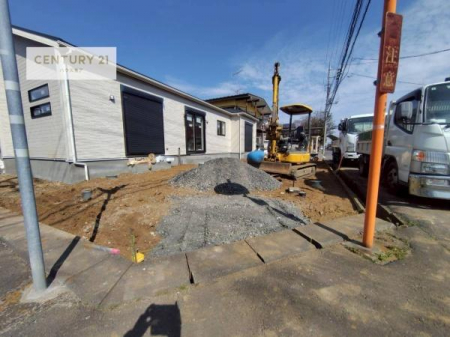 ���ԏ�@���ԃX�y�[�X��2�䕪����܂��I�Z�J���h�J�[�͂������A�o�C�N�⎩�]�ԂȂǂ��u���ꏊ�ɍ���܂���B