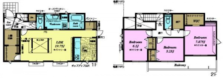 �Ԏ��}�@3SLDK�̖��͓I�ȊԎ��ILDK�͂������Ƃ�����ԂŁA���Ƒ��Ƃ̒c��񎞊Ԃ��A����w�[���������̂ɂȂ�܂��ˁB�Ƒ��Ƃ̒����[�܂�A���R�ƏΊ炪�����܂��I