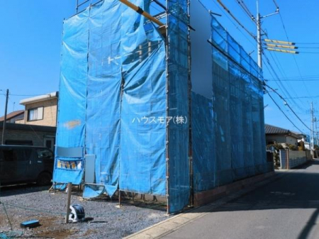 ���ԏ�@���ԃX�y�[�X��4�䕪����܂��I�Z�J���h�J�[�͂������A�o�C�N�⎩�]�ԂȂǂ��u���ꏊ�ɍ���܂���B