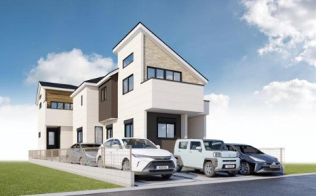 ���̑��@�����\�z�}�ŁA�Z�܂��S�̂̃C���[�W�����m�F���������܂��B
�Z�܂��T���̂����邲���k���A���S���Ă��C�����������B