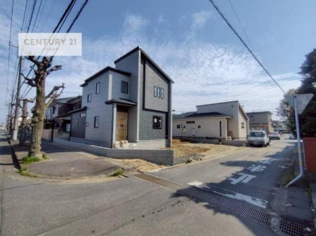 ���̑����n�@�O�ʓ��H��15.5���~5���I�z����ǍD�ȗ��n�ł��B
�Ԍɓ��ꂪ���ȕ������S�ł��ˁB