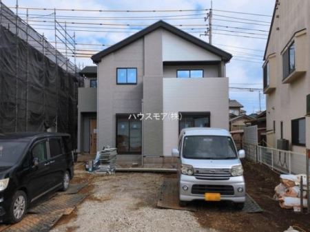 ���ԏ�@���ԃX�y�[�X��3�䕪����܂��I�Z�J���h�J�[�͂������A�o�C�N�⎩�]�ԂȂǂ��u���ꏊ�ɍ���܂���B