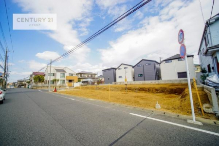 ���̑����n�@�O�ʓ��H8��
�Ԍɓ��ꂪ���ȕ������S�ł��ˁB