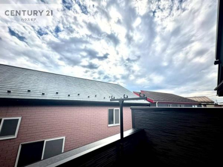 �Z�˂���̒��]�ʐ^�@������������Z��X�ł��I���͂ɂ͍����������Ȃ��A�󂪍L���J����������A�z�������傫���Ղ��邱�Ƃ�����܂���I�C�����̗ǂ������ʂ蔲����X���݂ł��I