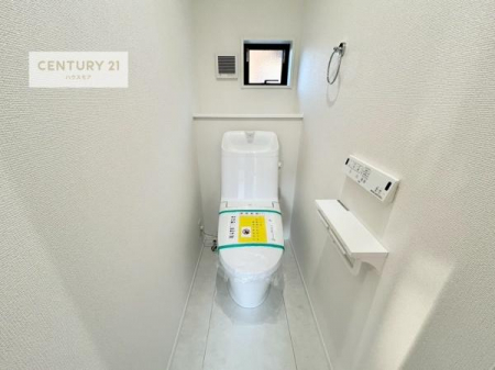 �g�C���@1�E2�K�Ƀg�C�����������܂��I���̖Z�������ԑт��҂����ɂ��݂����ł��ˁB������Ƃ����������̂���g�C���ł�����ꂪ���₷���ł��I