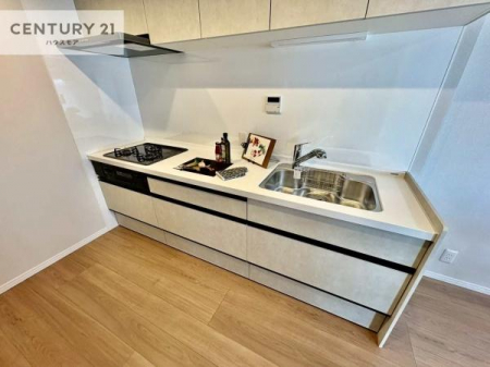 �L�b�`���@�Ǖt�L�b�`���́A�W�����č�ƂɎ��|����܂��I��Ƃ̓������N���N�I
�����̗��������肻���ł��ˁI���[�X�y�[�X���L�x�ŁA�����X�y�[�X���X�b�L���ƕЕt���Ђ�`�����p�ł��܂��I