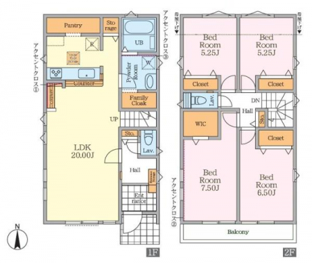 �Ԏ��}�@4LDK�̖��͓I�ȊԎ��ILDK�͂������Ƃ�����ԂŁA���Ƒ��Ƃ̒c��񎞊Ԃ��A����w�[���������̂ɂȂ�܂��ˁB�Ƒ��Ƃ̒����[�܂�A���R�ƏΊ炪�����܂��I