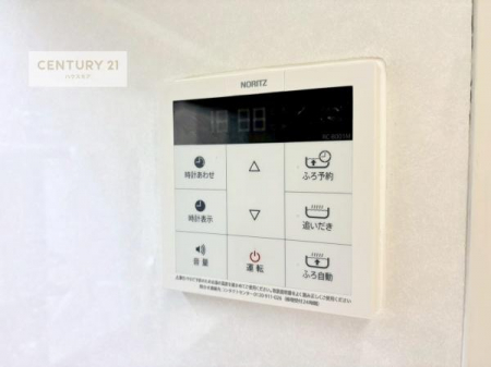 ���̑��@�{�^���̃X�C�b�`�⎩���ł����C�̏������������߁A�킴�킴�����ɍs���Ă�������ꂽ��p���������肷��K�v���Ȃ��֗��ł��ˁI