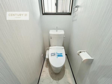 �g�C���@1�E2�K�Ƀg�C�����������܂��I���̖Z�������ԑт��҂����ɂ��݂����ł��ˁB������Ƃ����������̂���g�C���ł�����ꂪ���₷���ł��I