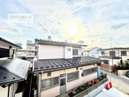 �Z�˂���̒��]�ʐ^�@���ꂽ���ɂ͐�������n����J���I�Ȏ��Ԃ��y���߂܂��B�C�����̗ǂ������ʂ蔲����X���݂ł��I