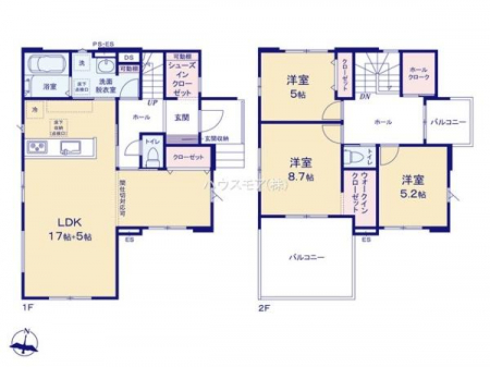 �Ԏ��}�@3(4)LDK�̖��͓I�ȊԎ��ILDK�͂������Ƃ�����ԂŁA���Ƒ��Ƃ̒c��񎞊Ԃ��A����w�[���������̂ɂȂ�܂��ˁB�Ƒ��Ƃ̒����[�܂�A���R�ƏΊ炪�����܂��I