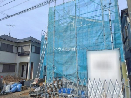 ���ԏ�@���ԃX�y�[�X��2�䕪����܂��I�Z�J���h�J�[�͂������A�o�C�N�⎩�]�ԂȂǂ��u���ꏊ�ɍ���܂���B