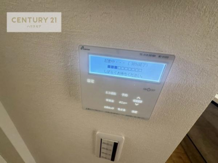 ���̑��@�{�^���̃X�C�b�`�⎩���ł����C�̏������������߁A�킴�킴�����ɍs���Ă�������ꂽ��p���������肷��K�v���Ȃ��֗��ł��ˁI