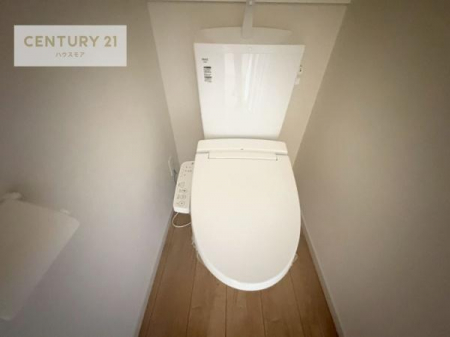 �g�C���@1�E2�K�Ƀg�C�����������܂��I���̖Z�������ԑт��҂����ɂ��݂����ł��ˁB������Ƃ����������̂���g�C���ł�����ꂪ���₷���ł��I