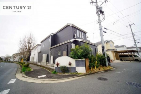 ���̑����n�@�O�ʓ��H��6���~6���~12���I�z����ǍD�ȗ��n�ł��B
�Ԍɓ��ꂪ���ȕ������S�ł��ˁB