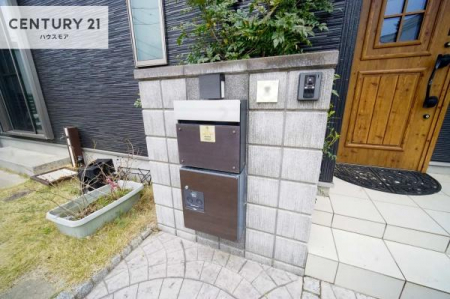 ���̑����n�@�X�փ|�X�g�t���ŕs�ݎ��ł��ו����󂯎��ĂƂ��Ă��֗��I
�Ƃɂ��Ȃ��Ⴂ���Ȃ��X�g���X����I�Ĕz�B�̎�Ԃ��Ȃ��܂��I