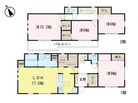 �Ԏ��}�@4LDK�̖��͓I�ȊԎ��ILDK�͂������Ƃ�����ԂŁA���Ƒ��Ƃ̒c��񎞊Ԃ��A����w�[���������̂ɂȂ�܂��ˉƑ��Ƃ̒����[�܂�A���R�ƏΊ炪���������ł��I