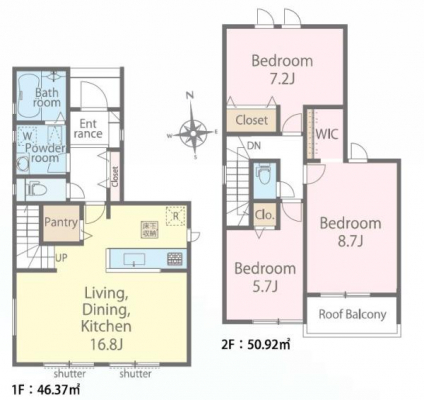 �Ԏ��}�@3LDK�̖��͓I�ȊԎ��ILDK�͂������Ƃ�����ԂŁA���Ƒ��Ƃ̒c��񎞊Ԃ��A����w�[���������̂ɂȂ�܂��ˁB�Ƒ��Ƃ̒����[�܂�A���R�ƏΊ炪�����܂��I