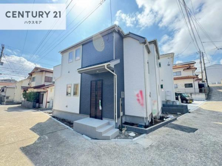 ���̑����n�@�O�ʓ��H4���~4���I�z����ǍD�ȗ��n�ł��B
�Ԍɓ��ꂪ���ȕ������S�ł��ˁB