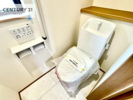 �g�C���@1�E2�K�Ƀg�C�����������܂��I���̖Z�������ԑт��҂����ɂ��݂����ł��ˁB������Ƃ����������̂���g�C���ł�����ꂪ���₷���ł��I