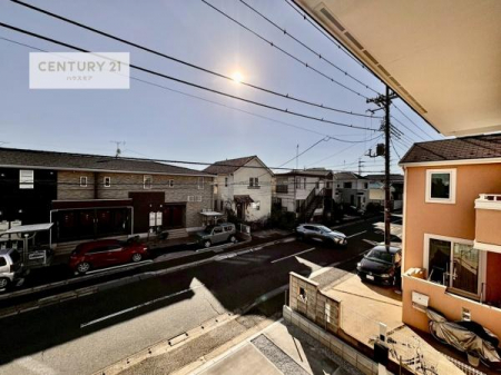 �Z�˂���̒��]�ʐ^�@���]�ǍD�ȃo���R�j�[�B���V�C�̂������ɂ̓o���R�j�[�ւłă��t���b�V������̂������ł��ˁI