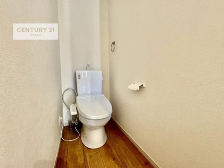 �g�C���@1�E2�K�Ƀg�C�����������܂��I���̖Z�������ԑт��҂����ɂ��݂����ł��ˁB������Ƃ����������̂���g�C���ł�����ꂪ���₷���ł��I