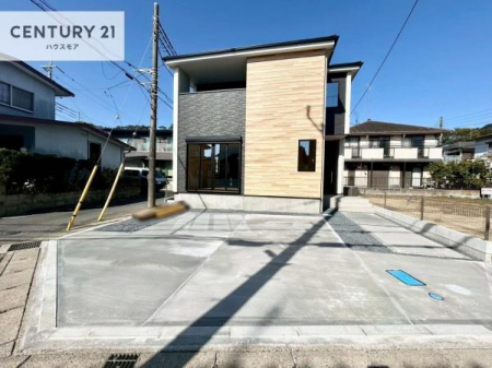 ���ԏ�@���ԃX�y�[�X��2�䕪����܂��I�Z�J���h�J�[�͂������A�o�C�N�⎩�]�ԂȂǂ��u���ꏊ�ɍ���܂���B