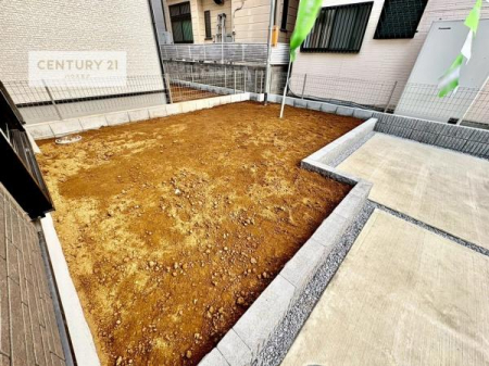 ��@������Ƃ�������X�؁[�X���t���Ă��܂��I�K�[�f�j���O���y���߂����ł��ˁB