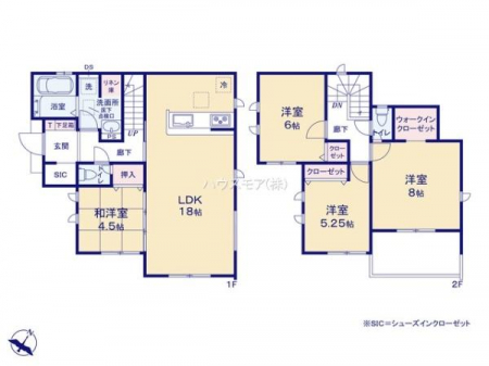 �Ԏ��}�@4LDK�̖��͓I�ȊԎ��ILDK�͂������Ƃ�����ԂŁA���Ƒ��Ƃ̒c��񎞊Ԃ��A����w�[���������̂ɂȂ�܂��ˉƑ��Ƃ̒����[�܂�A���R�ƏΊ炪���������ł��I