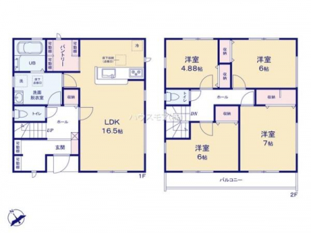 �Ԏ��}�@4LDK�̖��͓I�ȊԎ��ILDK�͂������Ƃ�����ԂŁA���Ƒ��Ƃ̒c��񎞊Ԃ��A����w�[���������̂ɂȂ�܂��ˁB�Ƒ��Ƃ̒����[�܂�A���R�ƏΊ炪�����܂��I