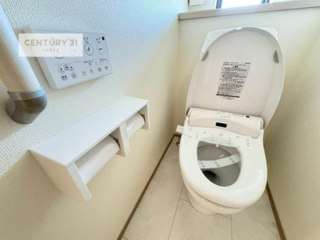 �g�C���@1�E2�K�Ƀg�C�����������܂��I���̖Z�������ԑт��҂����ɂ��݂����ł��ˁB������Ƃ����������̂���g�C���ł�����ꂪ���₷���ł��I