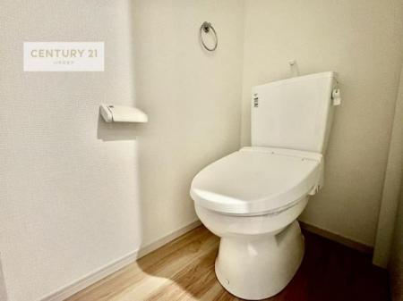 �g�C���@1�E2�K�Ƀg�C�����������܂��I���̖Z�������ԑт��҂����ɂ��݂����ł��ˁB������Ƃ����������̂���g�C���ł�����ꂪ���₷���ł��I