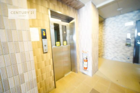 ���̑����p���@�G���x�[�^�[������A���K�ŃX���[�Y�Ȉړ��������B
���������A��₨���̓����A�X�g���X�Ȃ��������֌������܂��B