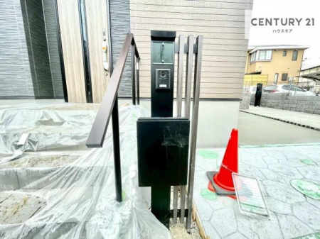 ���̑����n�@�X�փ|�X�g�t���ŕs�ݎ��ł��ו����󂯎��ĂƂ��Ă��֗��I
�Ƃɂ��Ȃ��Ⴂ���Ȃ��X�g���X����I�Ĕz�B�̎�Ԃ��Ȃ��܂��I