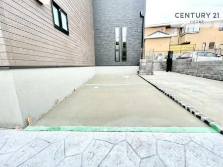 ���ԏ�@�J�[�X�y�[�X�t���Ȃ̂Ń}�C�J�[���������̕������S�ł��ˁI���Ќ��n�ɂĂ��m���߂��������܂��I